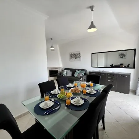 Typical By Homing Apartment Portimao