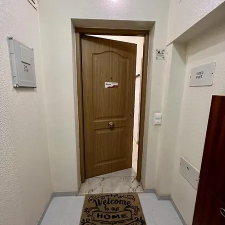 Apartment Typical By Homing *