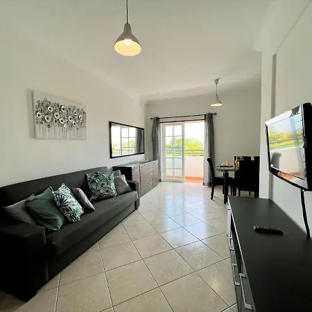 Typical By Homing Apartment Portimao