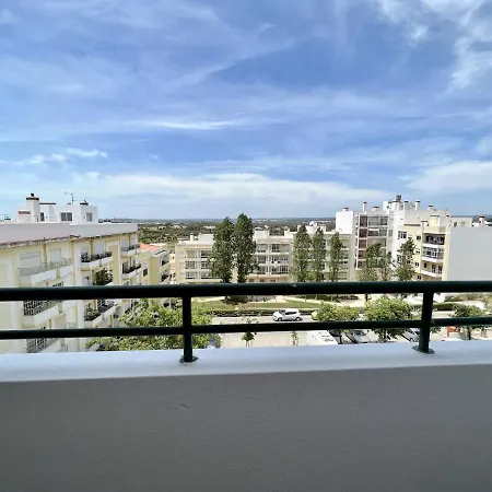 Typical By Homing Apartment Portimao