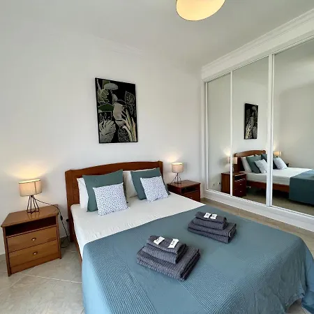 Typical By Homing Apartment *