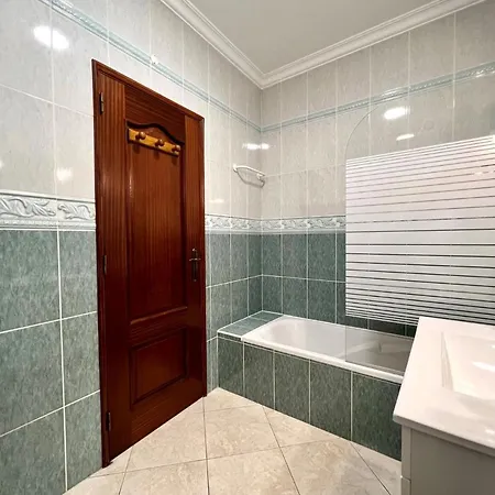 Typical By Homing Apartment Portimao