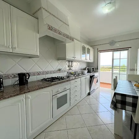 Typical By Homing Apartment Portimao