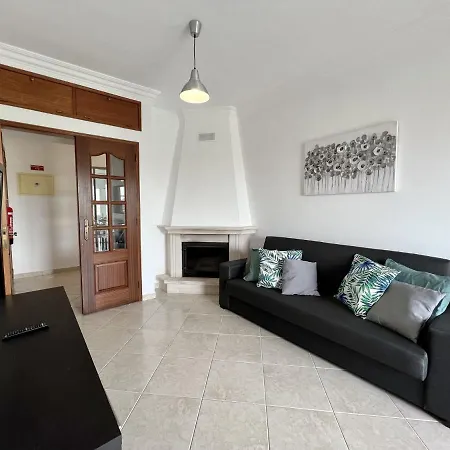 Apartment Typical By Homing Portimao